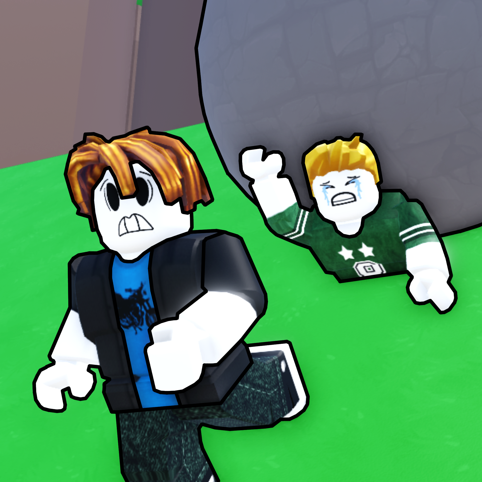 Game Icon